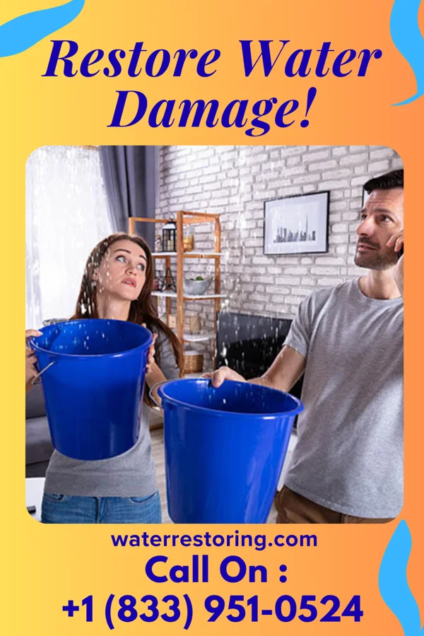 water restoration Guardian Water Cleanup Experts Richburg